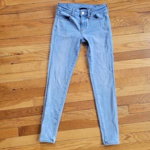 American Eagle Jeans US size 4